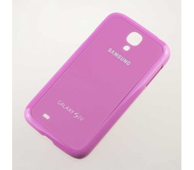 Чохол Tothaisa для Samsung Galaxy i9500 S4 світло-рожевий