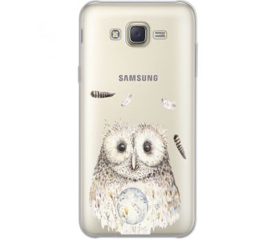 Силіконовий чохол BoxFace Samsung J701 Galaxy J7 Neo Duos (35624-cc23)
