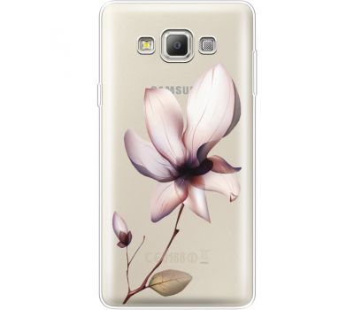 Силіконовий чохол BoxFace Samsung A700 Galaxy A7 Magnolia (35961-cc8)