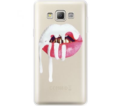 Силіконовий чохол BoxFace Samsung A700 Galaxy A7 (35961-cc18)