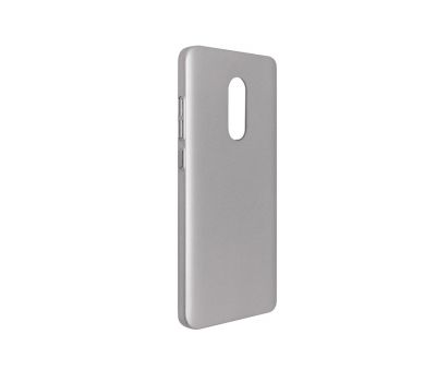 Чохол для Xiaomi Redmi Note 4 Joyroom soft-touch сірий 1670940