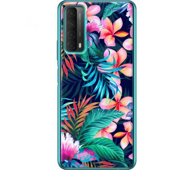 Силіконовий чохол BoxFace Huawei P Smart 2021 (41133-up1971)