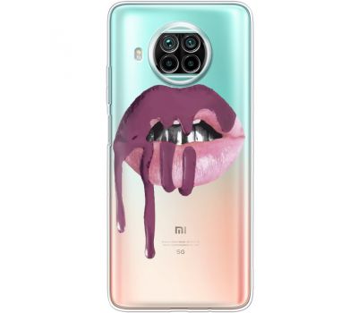 Силіконовий чохол BoxFace Xiaomi Mi 10T Lite (41070-cc17)