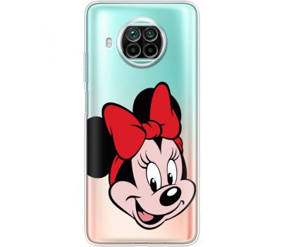 Силіконовий чохол BoxFace Xiaomi Mi 10T Lite Minnie Mouse (41070-cc19)