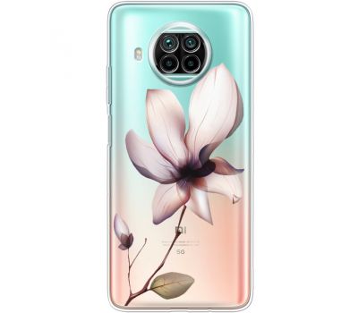 Силіконовий чохол BoxFace Xiaomi Mi 10T Lite Magnolia (41070-cc8)