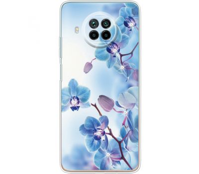 Силіконовий чохол BoxFace Xiaomi Mi 10T Lite Orchids (941070-rs16)