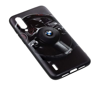 Чохол для Xiaomi Mi СС9 / Mi 9 Lite Mix Fashion "BMW" 1685056