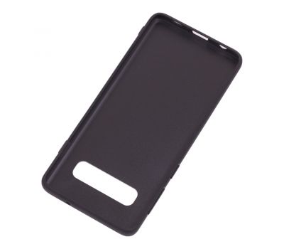Чохол для Samsung Galaxy S10 (G973) G-Case Earl червоний 1685577