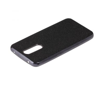 Чохол для Xiaomi Redmi 8 Elite чорний 1700374