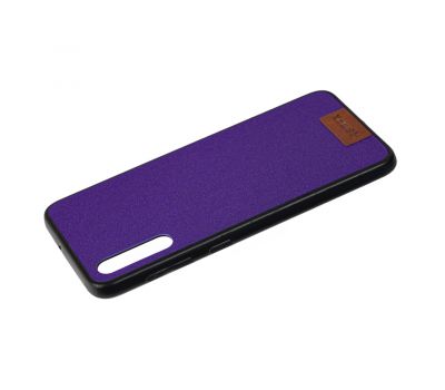 Чохол для Samsung Galaxy A50/A50s/A30s Remax Tissue фіолетовий 1702616