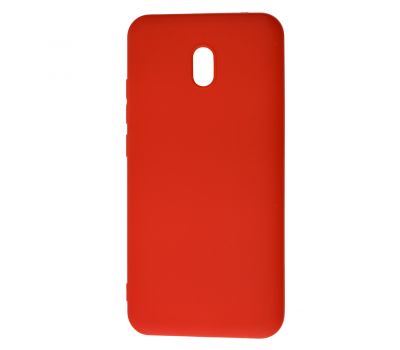 Чохол для Xiaomi Redmi 8A SMTT червоний