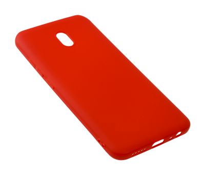 Чохол для Xiaomi Redmi 8A SMTT червоний 1719849