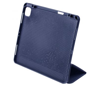 Чохол книжка для iPad Pro 12,9" (2020) Dux Ducis Domo Lite темно-синій 1720264