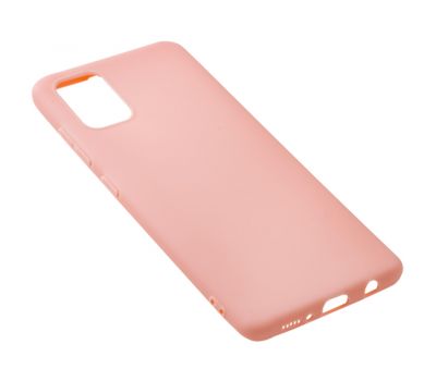 Чохол для Samsung Galaxy A51 (A515) SMTT рожевий 1720441
