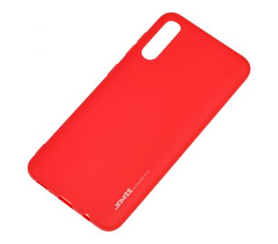 Чохол для Samsung Galaxy A50/A50s/A30s SMTT червоний 1720408
