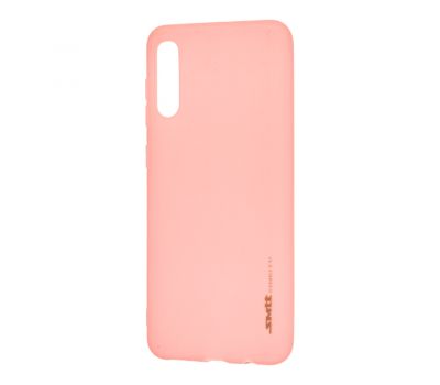 Чохол для Samsung Galaxy A50/A50s/A30s SMTT рожевий