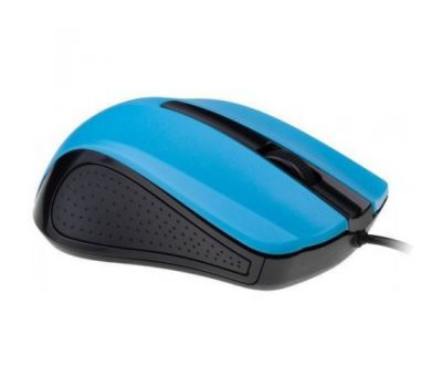Мишка Gembird MUS-101-B USB синя
