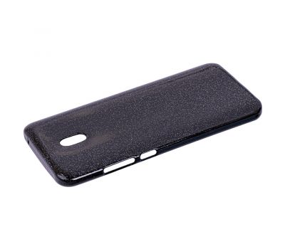 Чохол для Xiaomi Redmi 8A Shiny dust чорний 1722109