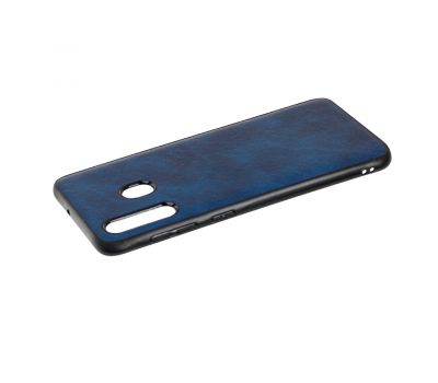 Чохол для Samsung Galaxy A20/A30 Mood case синій 1724606