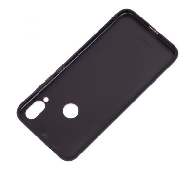 Чохол для Xiaomi Redmi Note 7 / 7 Pro Wave Monaco "кавун" блакитний 1725464