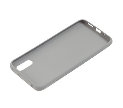 Чохол для Xiaomi Redmi 9A Bracket grey 1734446