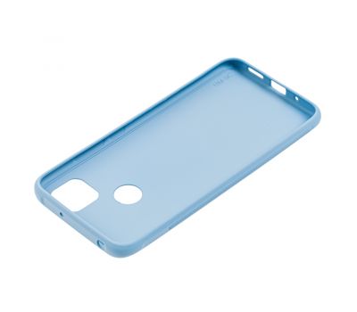 Чохол для Xiaomi Redmi 9C/10A Bracket light blue 1734495