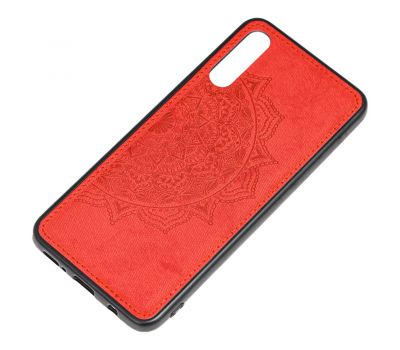 Чохол для Samsung Galaxy A50/A50s/A30s Mandala 3D червоний 1735219