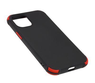 Чохол для iPhone 12 mini Defender чорний 1735908