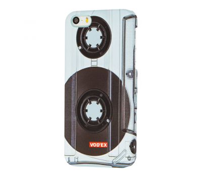 Чохол Vodex для iPhone 5 касета