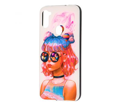 Чохол для Samsung Galaxy A11/M11 Girls UV dreams