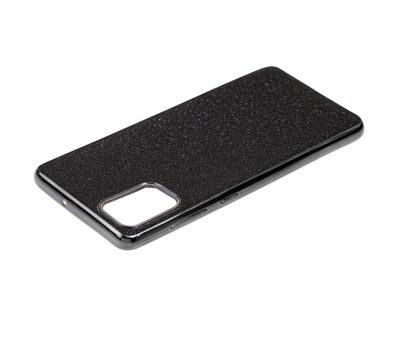 Чохол для Samsung Galaxy A51 (A515) Elite чорний 1752939