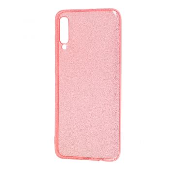 Чохол для Samsung Galaxy A70 (A705) Star shining рожевий