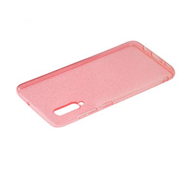 Чохол для Samsung Galaxy A70 (A705) Star shining рожевий 1766162