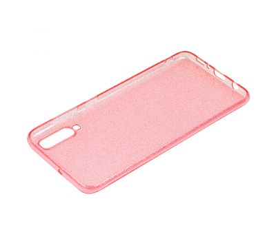 Чохол для Samsung Galaxy A70 (A705) Star shining рожевий 1766163