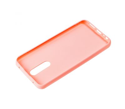 Чохол для Xiaomi Redmi 8 Bling World рожевий 1768803