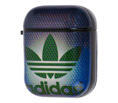 Чохол для AirPods Young Style Cannabis adidas 1768023