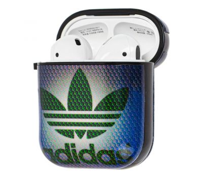 Чохол для AirPods Young Style Cannabis adidas