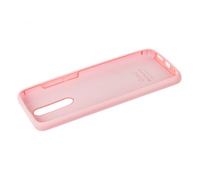 Чохол для Xiaomi Redmi 8 Silicone Full Grand світло-рожевий 1770702