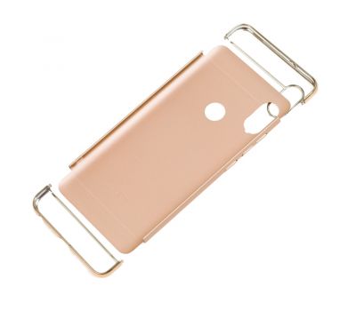 Чохол Joint для Xiaomi Redmi Note 5 / Note 5 Pro 360 золотистий 1770471