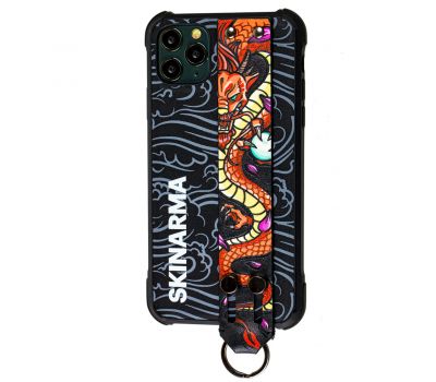 Чохол для iPhone 11 Pro Max SkinArma case Ikimono Huruki series "дракон"