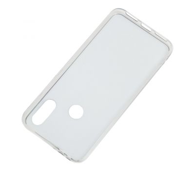 Чохол для Xiaomi Redmi 7 Art confetti "пір'я" 1791464