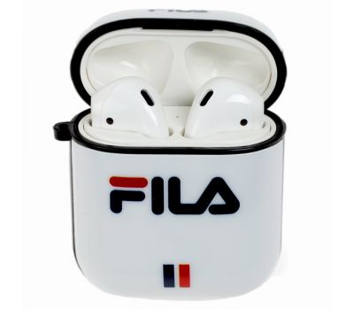Чохол для AirPods Young Style "fila"
