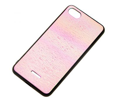 Чохол для Xiaomi Redmi 6A Gradient рожевий 1795525