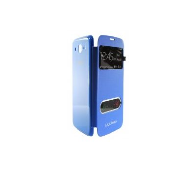 Orig Smart Cover Sams i9150 Blue AAA