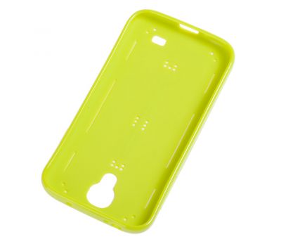 Чохол Yoobao для Samsung Galaxy i9500 S4 зелений 1802158