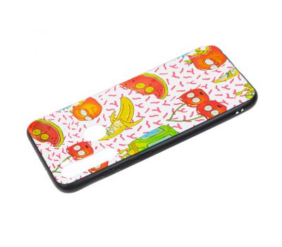 Чохол для Xiaomi Redmi Note 8 Crazy "fruits" 1811709