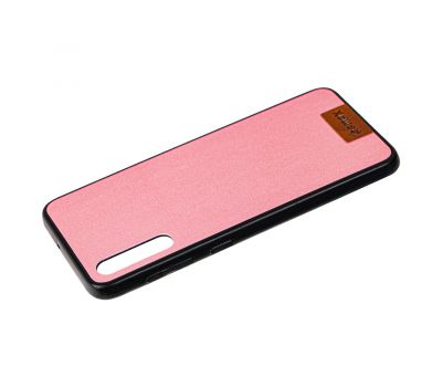 Чохол для Samsung Galaxy A50/A50s/A30s Remax Tissue рожевий 1812515
