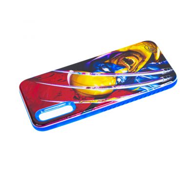 Чохол для Samsung Galaxy A50 / A50s / A30s print "Росомаха" 1812512