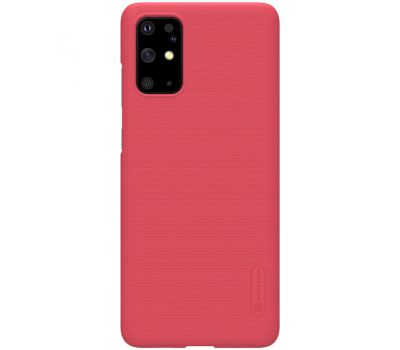 Чохол Nillkin Matte для Samsung Galaxy S20+ (G985) червоний 1814317