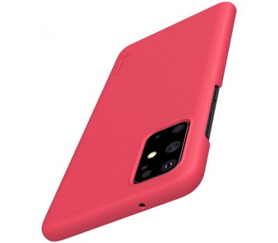 Чохол Nillkin Matte для Samsung Galaxy S20+ (G985) червоний 1814321